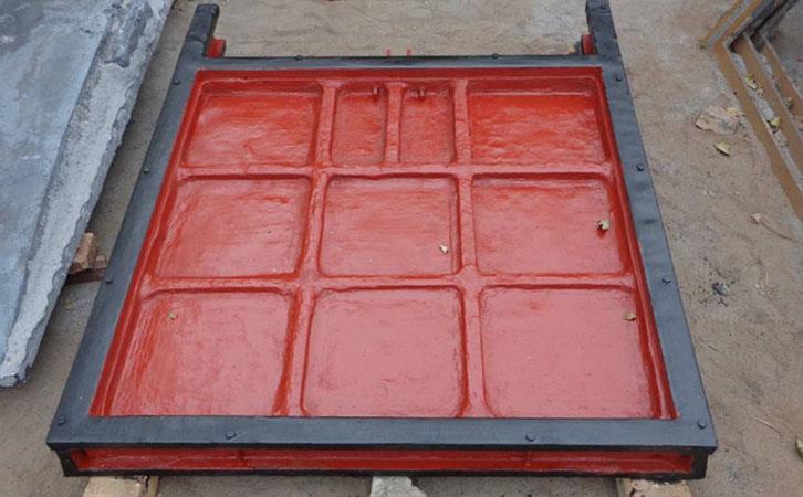 鑄鐵鑲銅閘門(mén) 鑄鐵鑲銅閘門(mén)