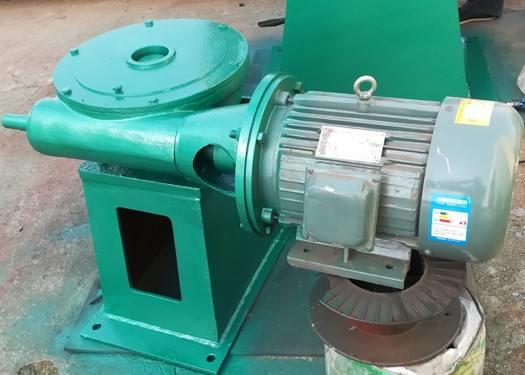 螺桿式啟閉機 螺桿式啟閉機