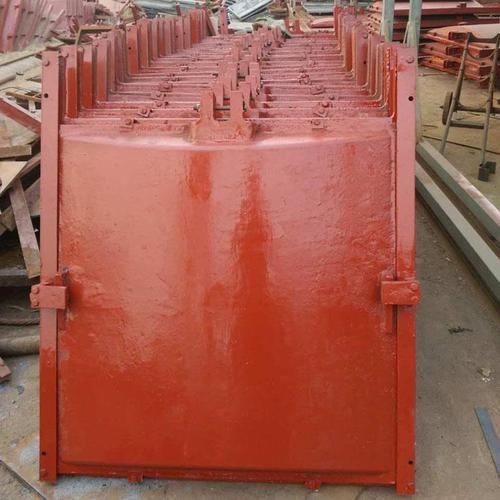 鑄鐵閘門(mén) 鑄鐵閘門(mén)